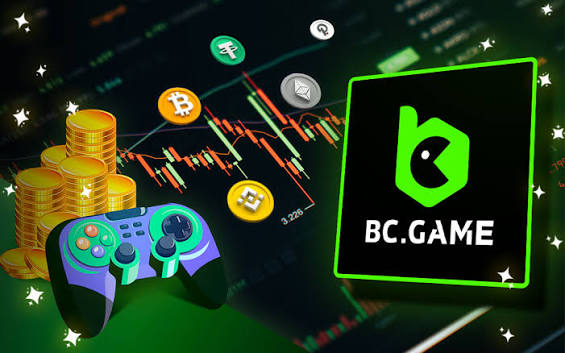 Exploring BC.Game The Rise of Online Gaming in Indonesia